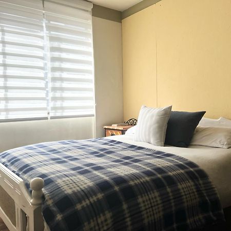 Apartamento Departamento acogedor en la mejor zona de La Paz Exterior foto